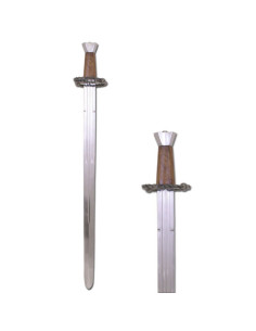 Épée Katzbalger, XVe-XVIe siècles