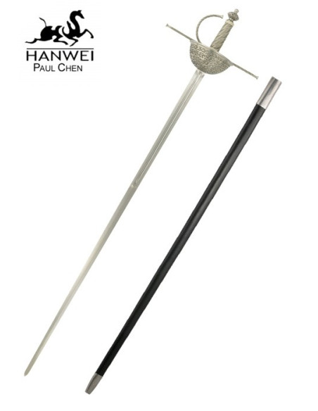 Épée de coupe fonctionnelle