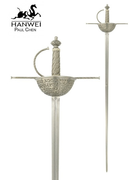 Épée de coupe fonctionnelle