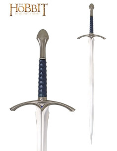 Épée originale Glamdring, du Hobbit