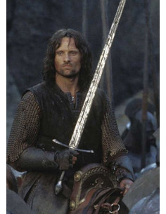 Sword Strider, Seigneur des Anneaux