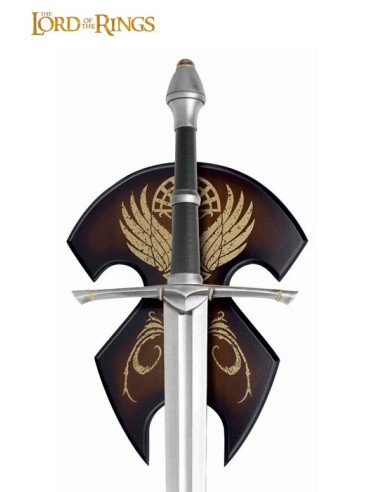 Sword Strider, Seigneur des Anneaux