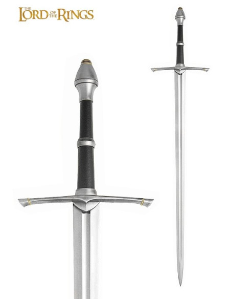 Sword Strider, Seigneur des Anneaux