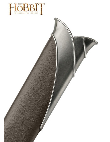 Scabbard Sword Sting officiel, Frodon...