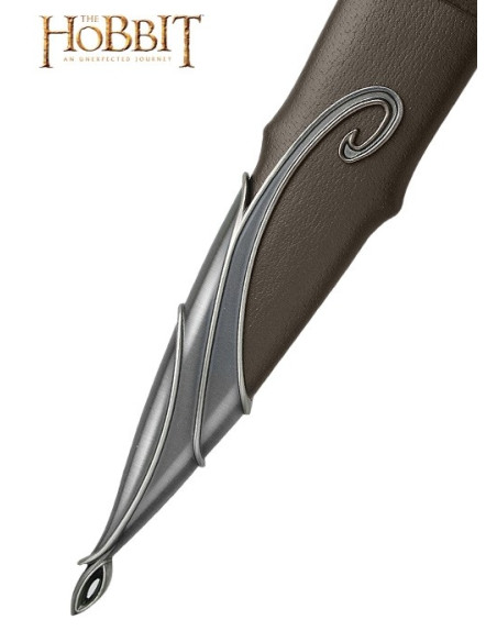 Scabbard Sword Sting officiel, Frodon...