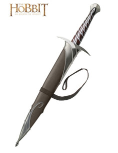 Scabbard Sword Sting officiel, Frodon du Hobbit