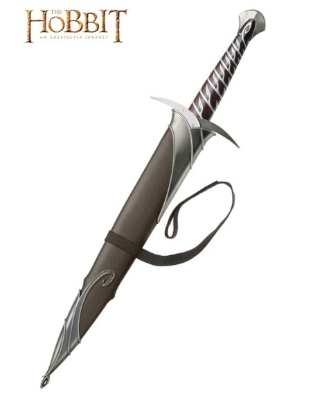 Scabbard Sword Sting officiel, Frodon...