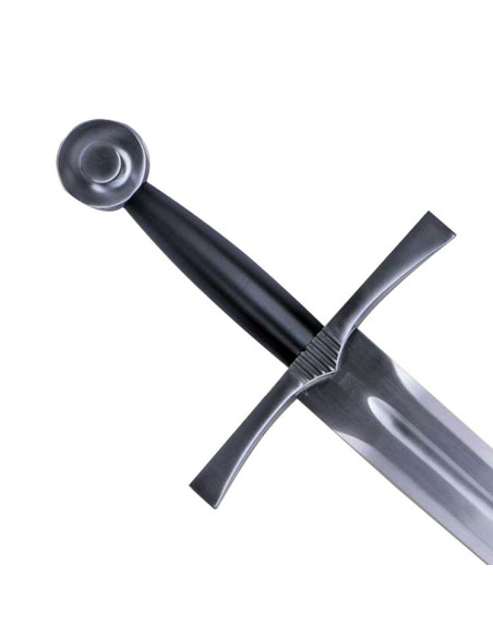 Épée médiévale une main avec fourreau Épée médiévale une main avec fourreau