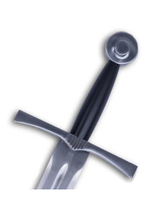 Épée médiévale une main avec fourreau 2