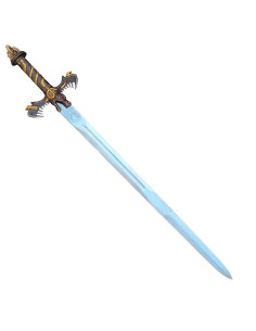 épée barbare
