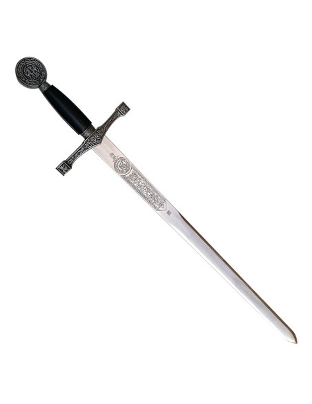Épée de cadet Excalibur