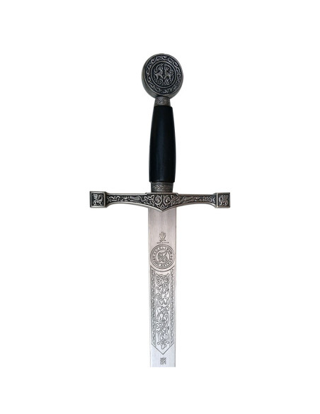 Épée de cadet Excalibur