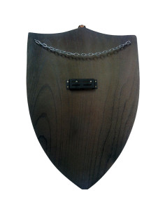 Bouclier de Braveheart 2