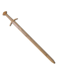 épée viking d'entraînement