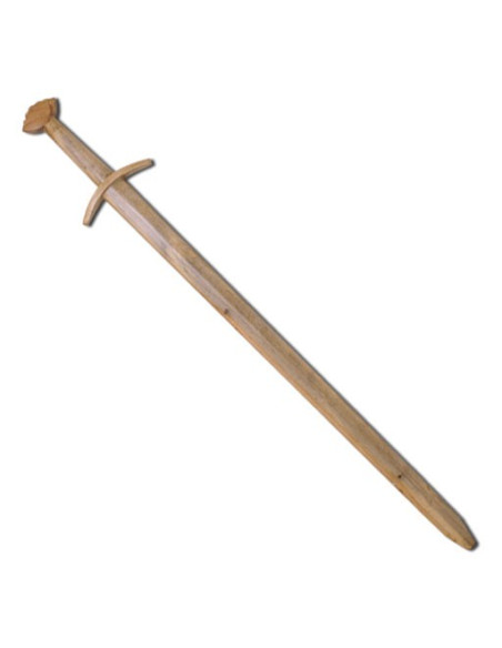 épée viking d'entraînement