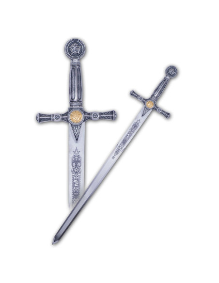 Épée maçonnique des cadets