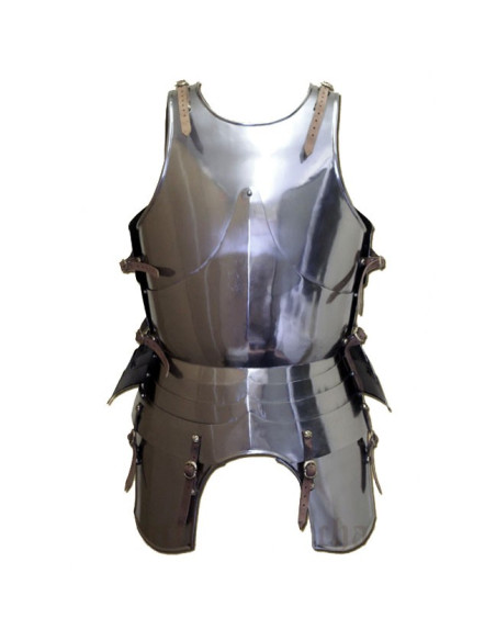 Armure médiévale italienne, XVe siècle