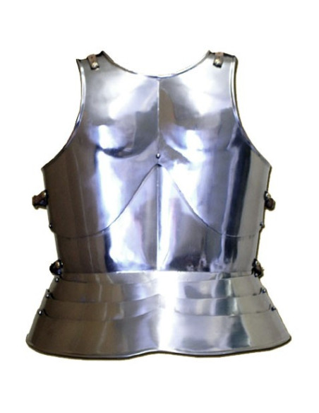 Armure médiévale italienne, XVe siècle