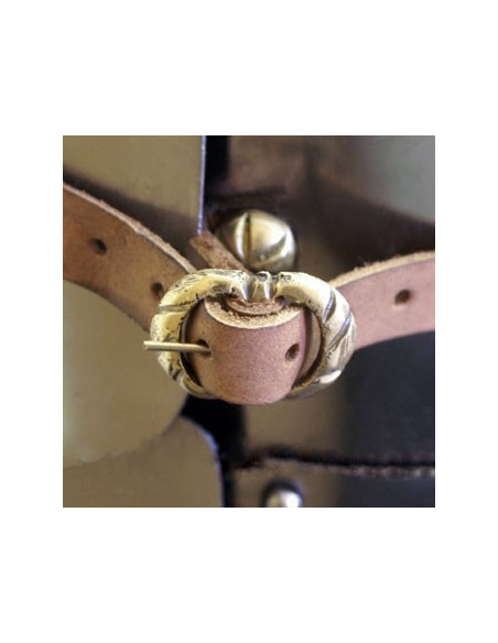 Armure médiévale italienne, XVe siècle