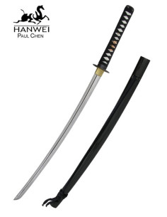 Iaito pour les pratiques, feuille 69 cm.