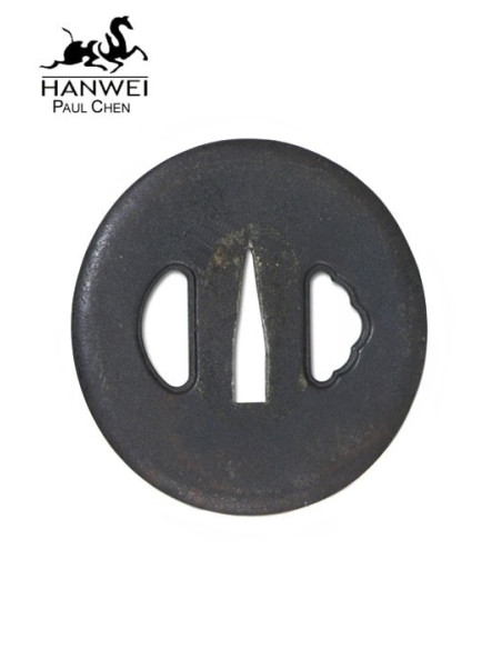 Iaito pour les pratiques, feuille 69 cm.