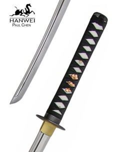 Iaito pour les pratiques, lame 71,1 cm. 2