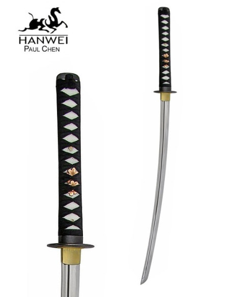 Iaito pour les pratiques, lame 71,1 cm.