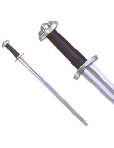 épée viking pour l'entraînement