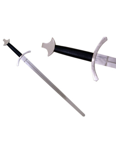 Longue épée franque, 100 cm.