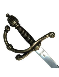 Ouvre-lettre El Greco 2