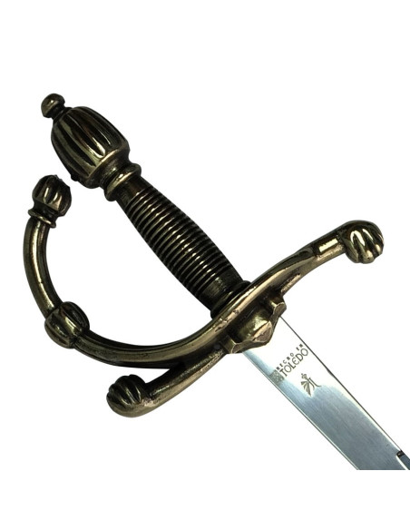 Ouvre-lettre El Greco