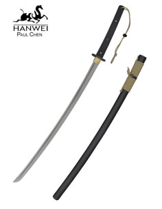 Katana tactique Hanwei