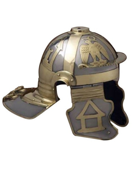 casque empire italique
