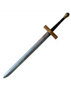 Norman épée latex, 110 cm.
