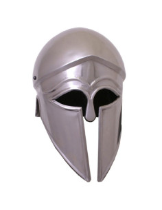 casque italo corinthien