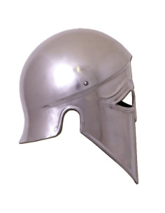casque italo corinthien 2