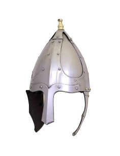 Casque du roi Arthur