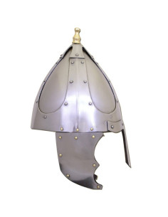 Casque du roi Arthur 2