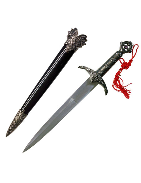 Decorative Daga Robin Hood