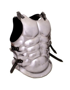 cuirasse musclée 2