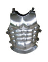 cuirasse musclée