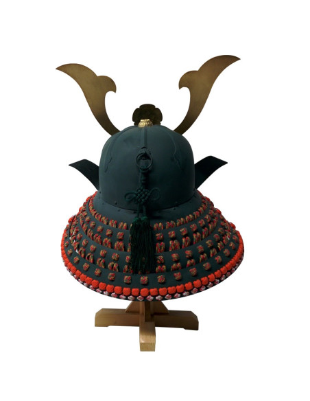 Casque japonais (Oda Nobunaga Kabuto)