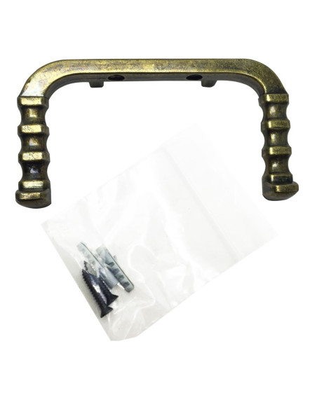 Croix d'épée debout debout