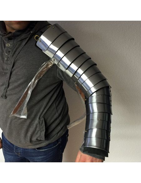 Protège-bras articulé Gladiator