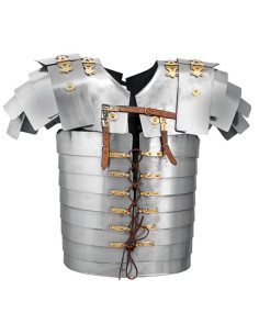 lorica segmentée