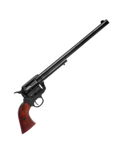 Revolver Black Peacemaker, USA 1873