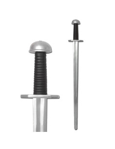 épée d'entraînement viking