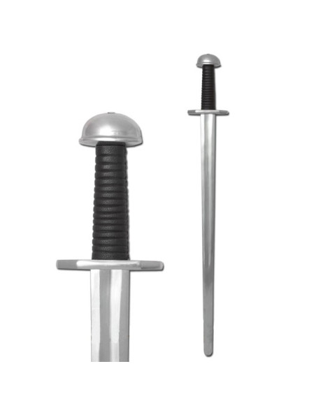 épée d'entraînement viking