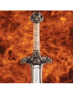 Épée Atlantean Conan Fonctionnelle