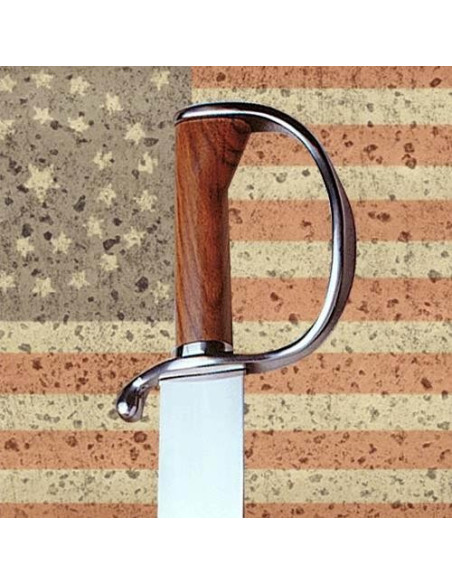 Couteau Bowie USA fonctionnel